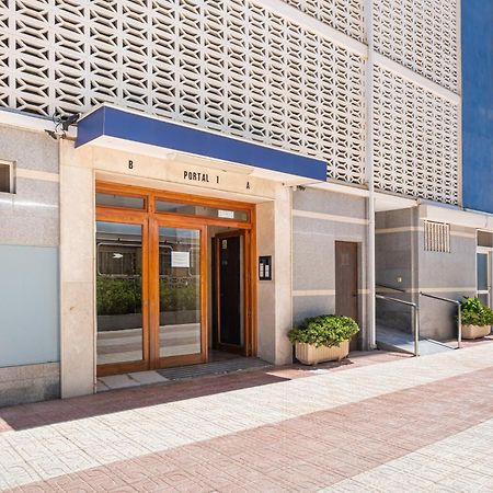Copacabana 10-B Apartment Levante Beach Benidorm Exterior photo