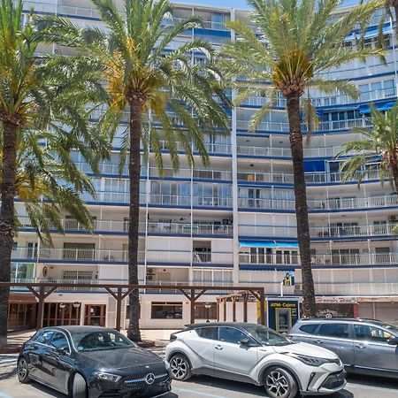 Copacabana 10-B Apartment Levante Beach Benidorm Exterior photo